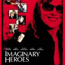 La locandina di Imaginary Heroes