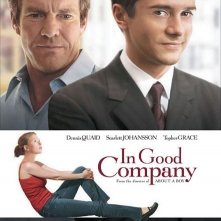 La locandina di In Good Company