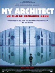 La locandina di My Architect: A Son's Journey