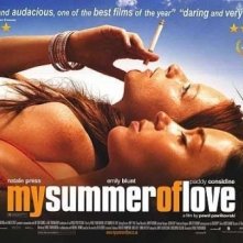 La locandina di My Summer of Love