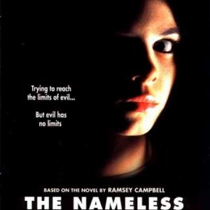 La locandina di Nameless - entità nascosta