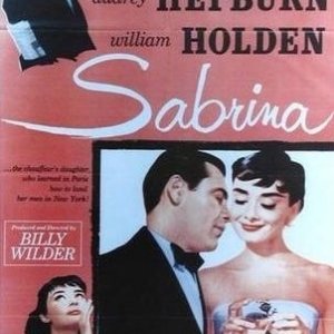 La locandina di Sabrina