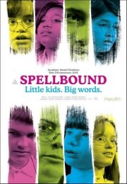 La locandina di Spellbound