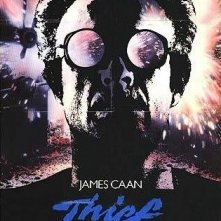 La locandina di Strade violente