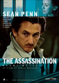 Locandina di The Assassination