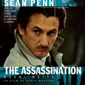 La locandina di The Assassination