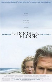 La locandina di The Door in the Floor