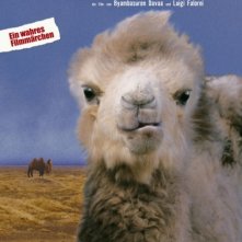 La locandina di The Story of the Weeping Camel