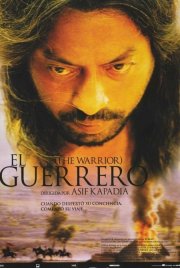La locandina di The Warrior