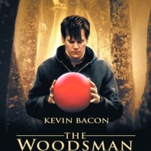 La locandina di The Woodsman - il segreto