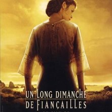 La locandina di Una lunga domenica di passioni