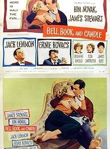 La locandina di Una strega in Paradiso