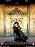 La locandina di Veer Zaara