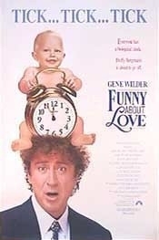 La locandina di Bebè mania