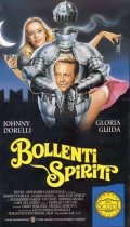 La locandina di Bollenti spiriti