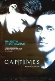 La locandina di Captives - prigionieri
