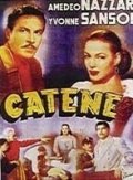 La locandina di Catene