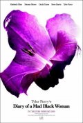 La locandina di Diary of a mad black woman