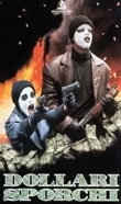 La locandina di Dollari sporchi