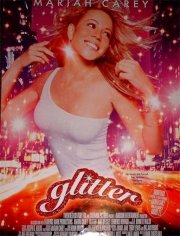 La locandina di Glitter