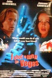 La locandina di I shot a man in Vegas