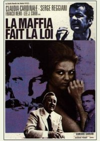 Locandina di Il giorno della civetta