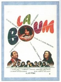 Locandina di Il tempo delle mele