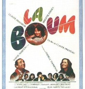 La locandina di Il tempo delle mele