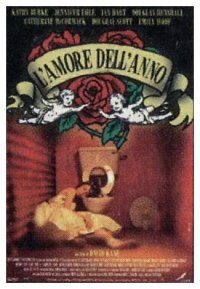 Locandina di L'amore dell'anno