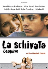 Locandina di La schivata
