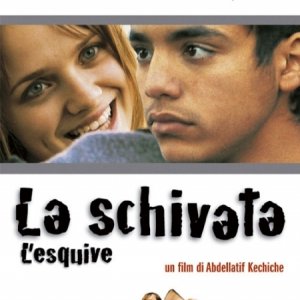 La locandina di La schivata