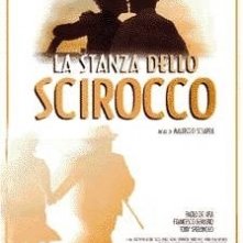 La locandina di La stanza dello scirocco