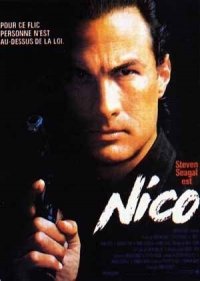 Locandina di Nico