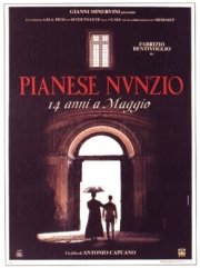 La locandina di Pianese Nunzio, 14 anni a maggio