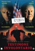 La locandina di Testimone involontario