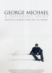 George Michael - A Different Story