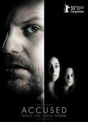 La locandina di Anklaget