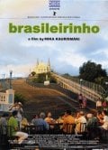 La locandina di Brasileirinho
