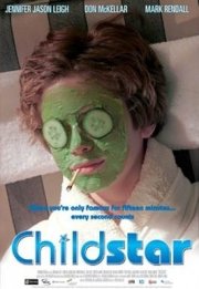 La locandina di Childstar