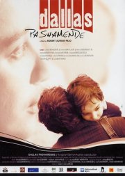 La locandina di Dallas Pashamende