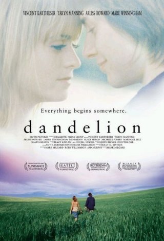La locandina di Dandelion