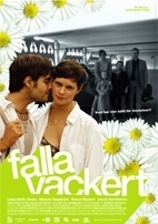 La locandina di Falla Vackert