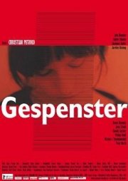 La locandina di Gespenster