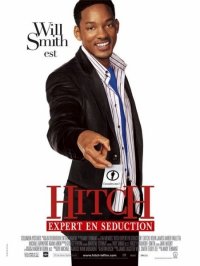 Locandina di Hitch - Lui sì che capisce le donne