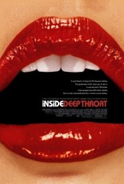 La locandina di Inside Deep Throat