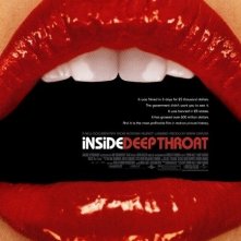 La locandina di Inside Deep Throat
