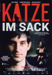 La locandina di Katze im Sack