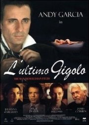 La locandina di L'ultimo gigolo