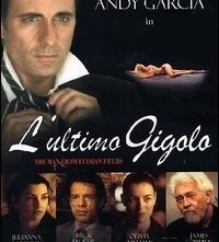 La locandina di L'ultimo gigolo