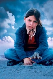 La locandina di Les mots bleus